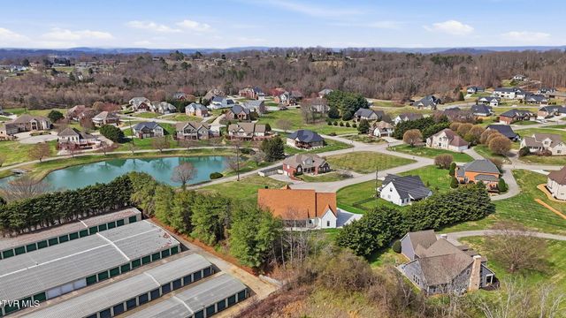 406 Lancaster Court, Morristown, TN 37814