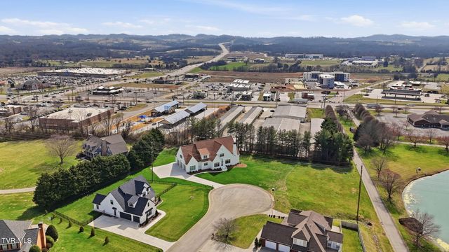 406 Lancaster Court, Morristown, TN 37814