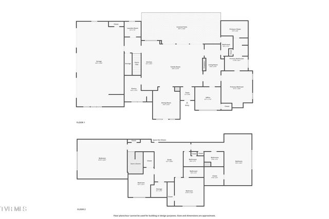 406 Lancaster Court, Morristown, TN 37814