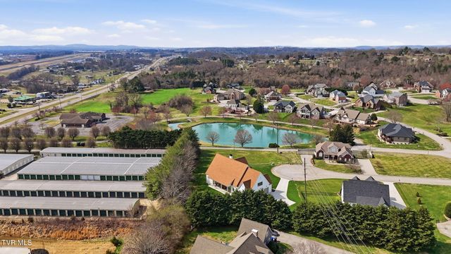 406 Lancaster Court, Morristown, TN 37814