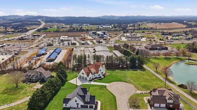 406 Lancaster Court, Morristown, TN 37814