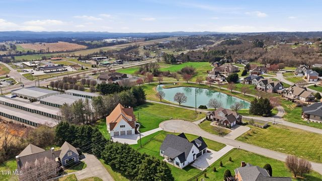 406 Lancaster Court, Morristown, TN 37814