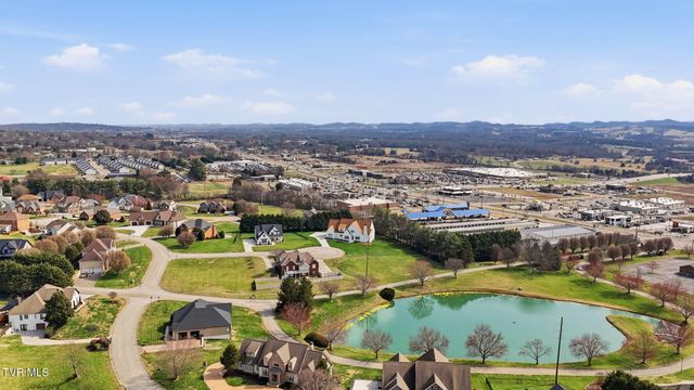 406 Lancaster Court, Morristown, TN 37814