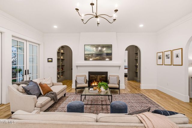 406 Lancaster Court, Morristown, TN 37814