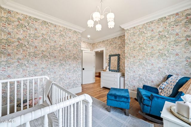 406 Lancaster Court, Morristown, TN 37814