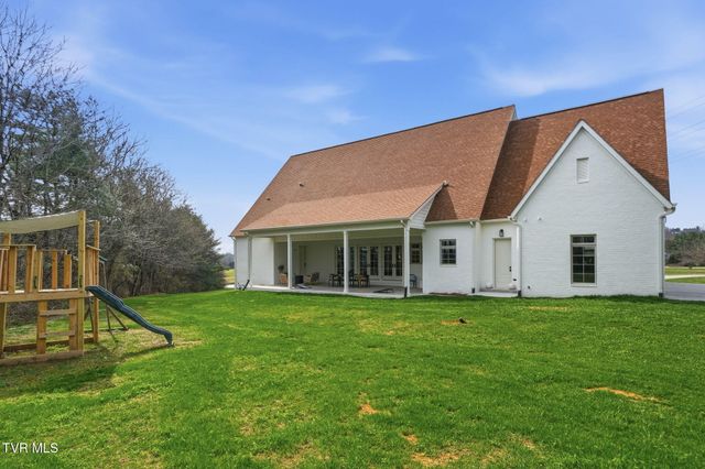 406 Lancaster Court, Morristown, TN 37814