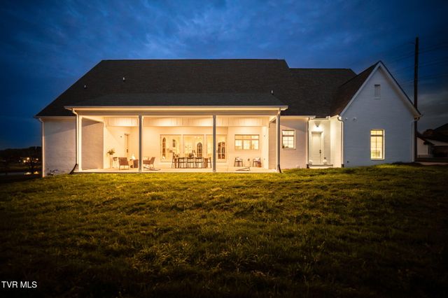 406 Lancaster Court, Morristown, TN 37814