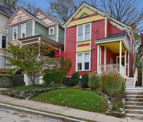 3729 Sachem Avenue, Cincinnati, OH 45226