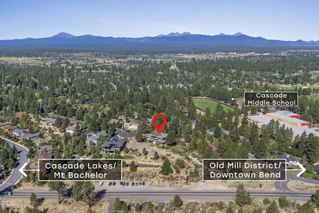 61576 SW Longview Street, Bend, OR 97702