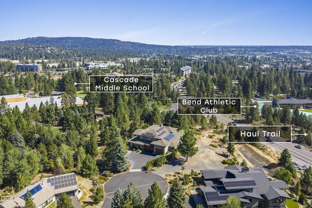61576 SW Longview Street, Bend, OR 97702