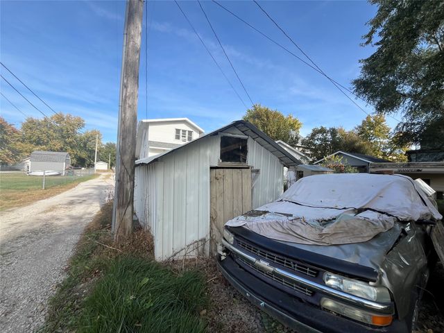 312 Maxwell Street, Maxwell, IA 50161