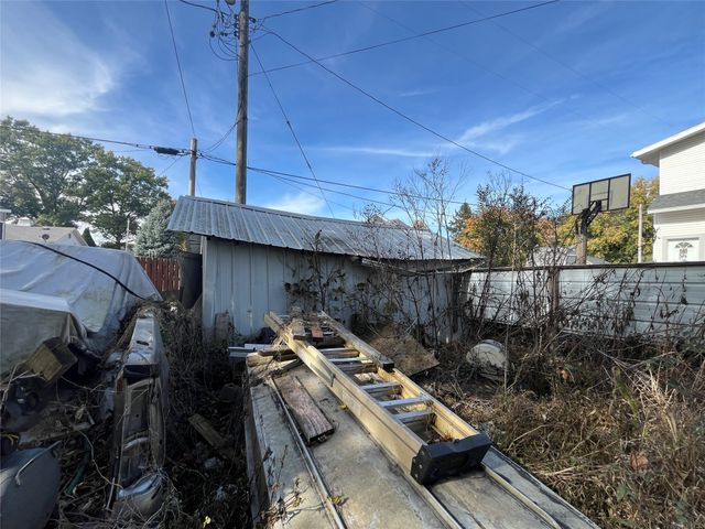 312 Maxwell Street, Maxwell, IA 50161