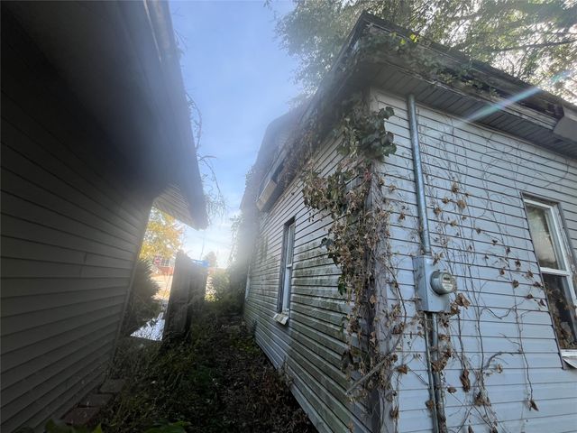 312 Maxwell Street, Maxwell, IA 50161