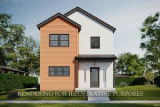 316 Howard Street, South Bend, IN 46617