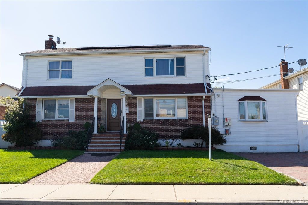 1309 Globe Avenue, Elmont, NY 11003 — exterior