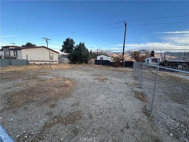 0 Maxine, Cabazon, CA 92230