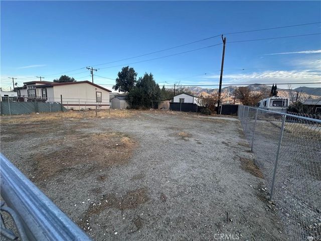 0 Maxine, Cabazon, CA 92230