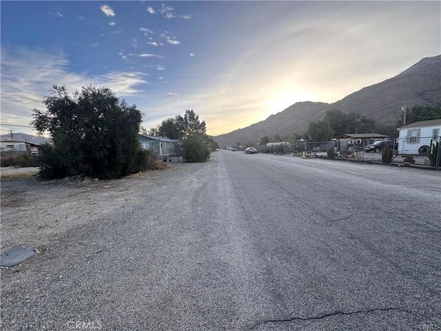 0 Maxine, Cabazon, CA 92230