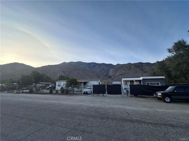 0 Maxine, Cabazon, CA 92230