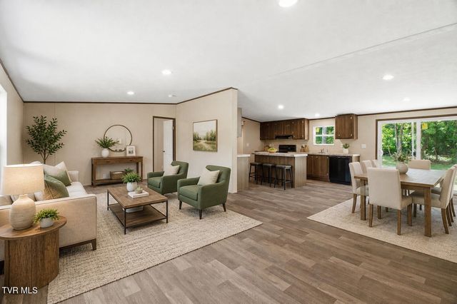 1030 Fishpond Road, Chuckey, TN 37641