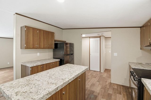1030 Fishpond Road, Chuckey, TN 37641