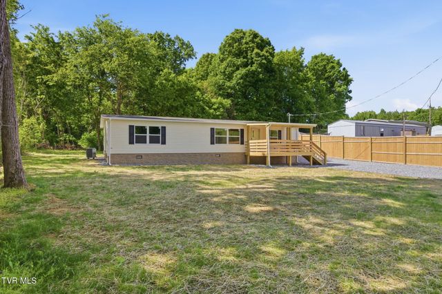 1030 Fishpond Road, Chuckey, TN 37641
