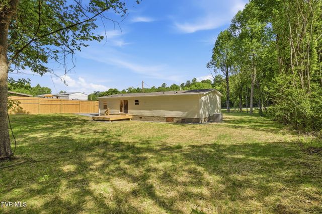 1030 Fishpond Road, Chuckey, TN 37641