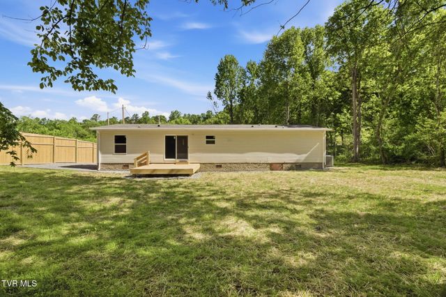 1030 Fishpond Road, Chuckey, TN 37641