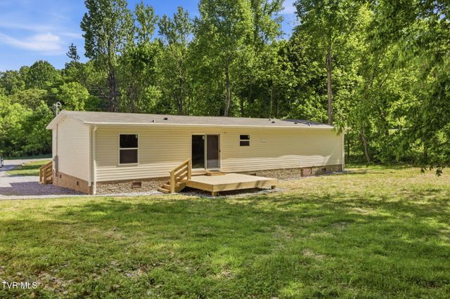 1030 Fishpond Road, Chuckey, TN 37641