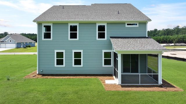 210 Bilge Road, Ridgeville, SC 29472