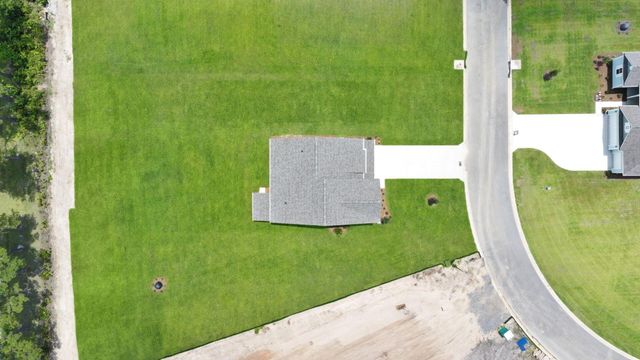 210 Bilge Road, Ridgeville, SC 29472