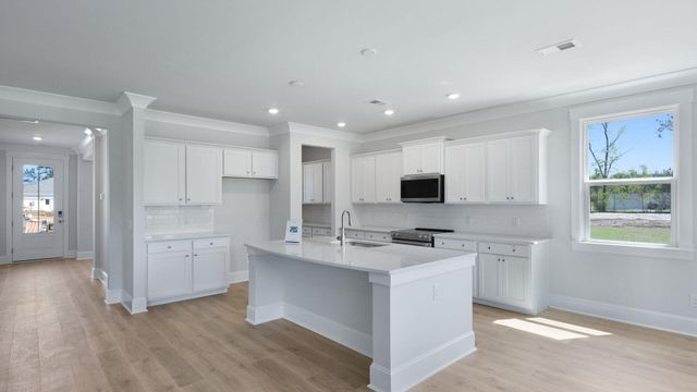 210 Bilge Road, Ridgeville, SC 29472