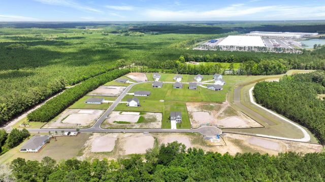 210 Bilge Road, Ridgeville, SC 29472