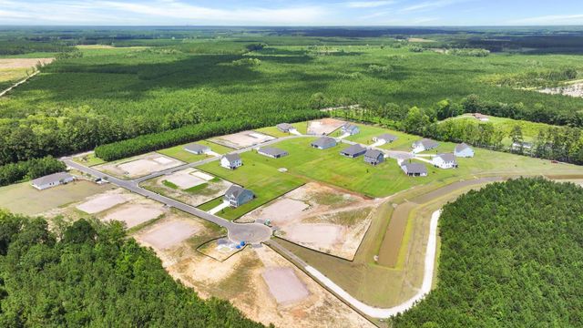 210 Bilge Road, Ridgeville, SC 29472