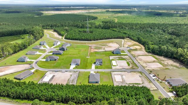 210 Bilge Road, Ridgeville, SC 29472