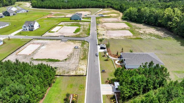 210 Bilge Road, Ridgeville, SC 29472