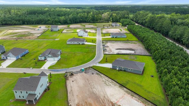 210 Bilge Road, Ridgeville, SC 29472