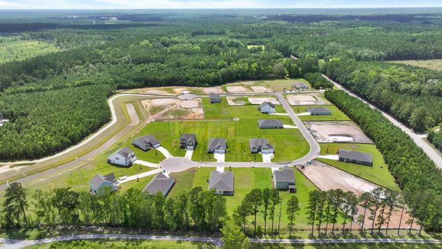 210 Bilge Road, Ridgeville, SC 29472