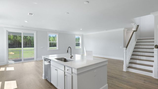 210 Bilge Road, Ridgeville, SC 29472