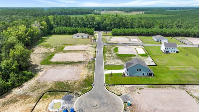 210 Bilge Road, Ridgeville, SC 29472