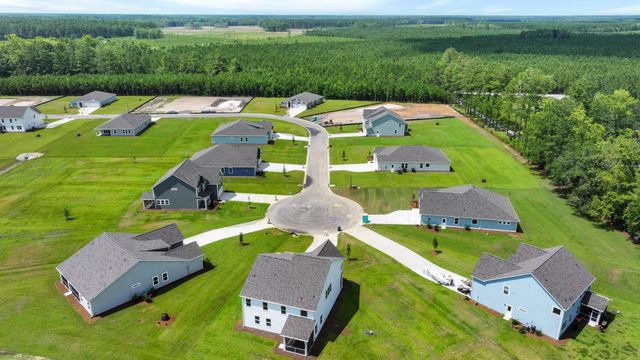 210 Bilge Road, Ridgeville, SC 29472