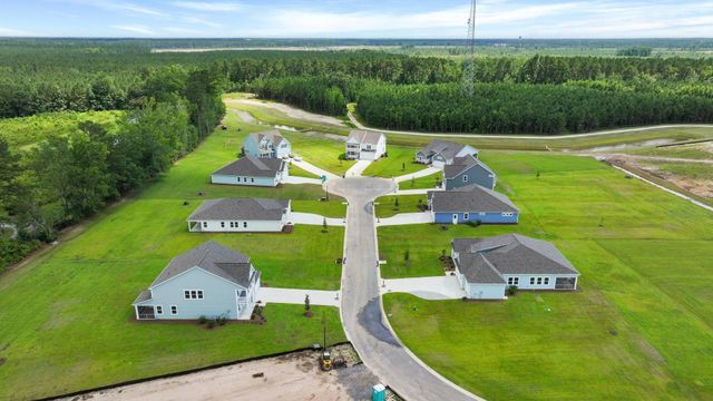 210 Bilge Road, Ridgeville, SC 29472