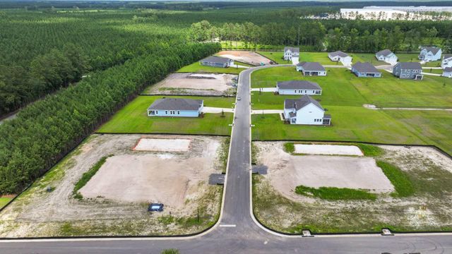 210 Bilge Road, Ridgeville, SC 29472