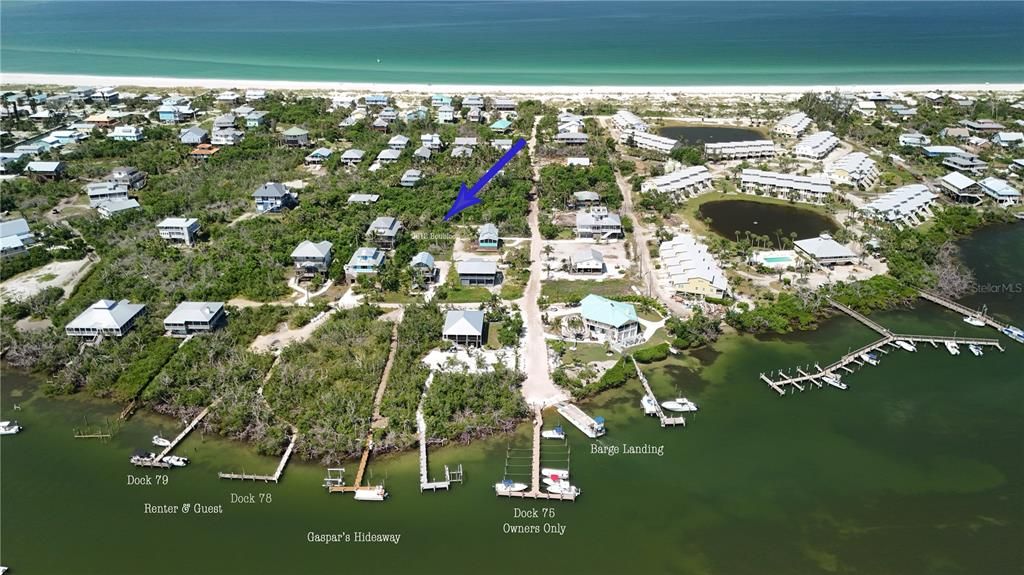 9612 DOUBLOON TRAIL, Placida, FL 33946