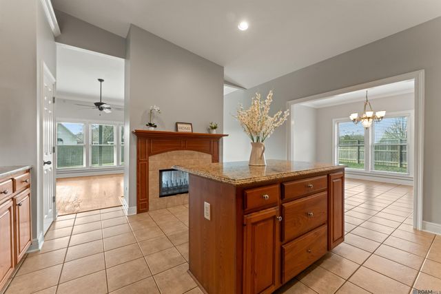 37069 Mill Run Ave, Geismar, LA 70734