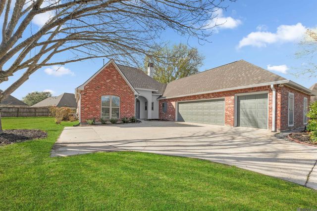 37069 Mill Run Ave, Geismar, LA 70734