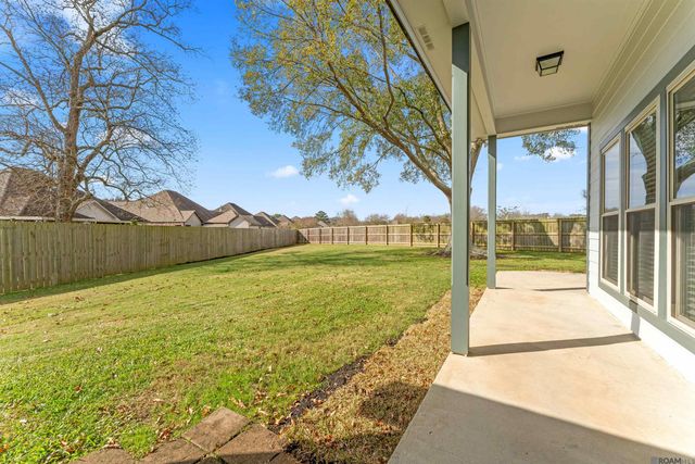 37069 Mill Run Ave, Geismar, LA 70734