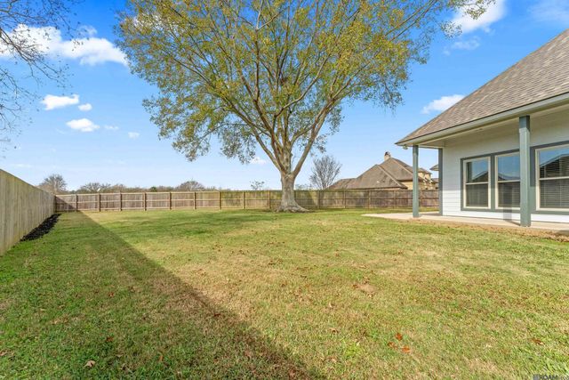 37069 Mill Run Ave, Geismar, LA 70734
