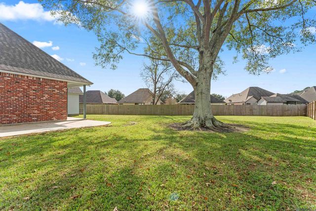 37069 Mill Run Ave, Geismar, LA 70734
