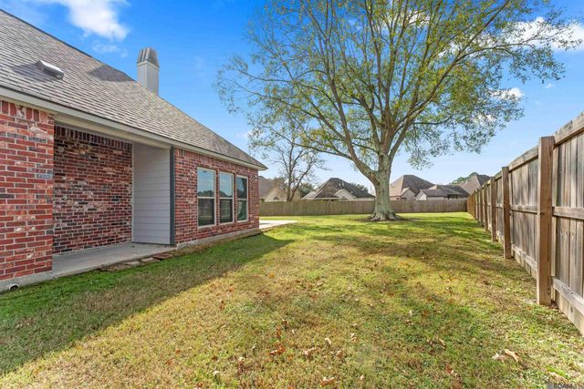 37069 Mill Run Ave, Geismar, LA 70734